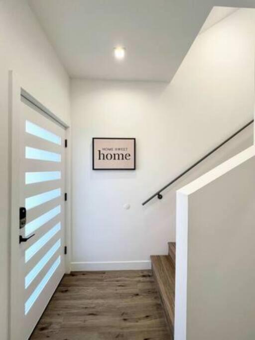 4br Townhouse In Koreatown Сasa de vacaciones