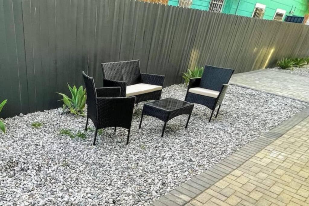 4br Townhouse In Koreatown Los Ángeles