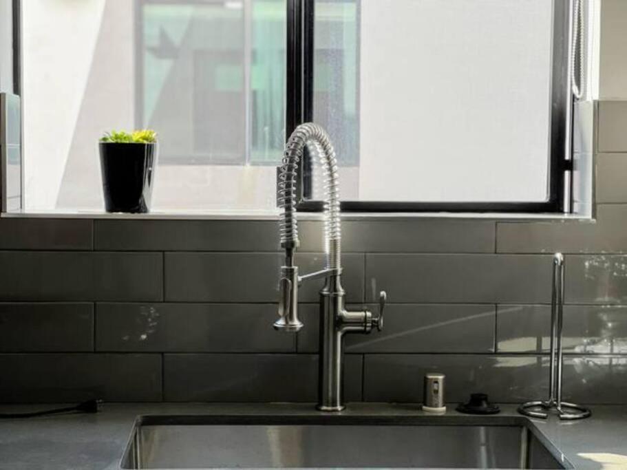 4br Townhouse In Koreatown * Los Ángeles